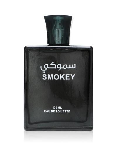 عطر سموكي