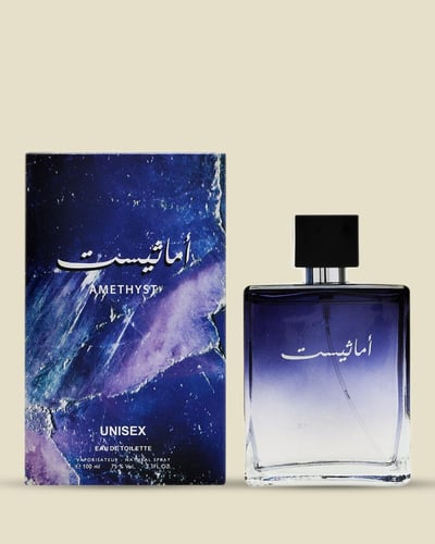 عطر أماثيست او دو تواليت
