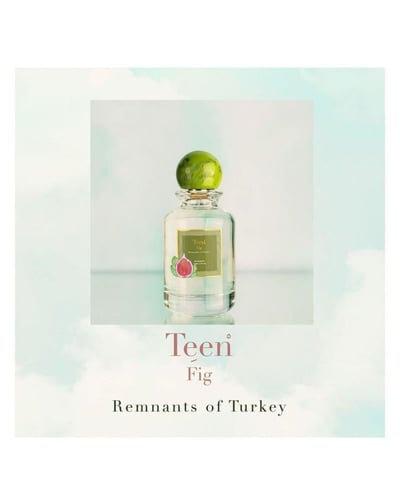 عطر نمو فيج