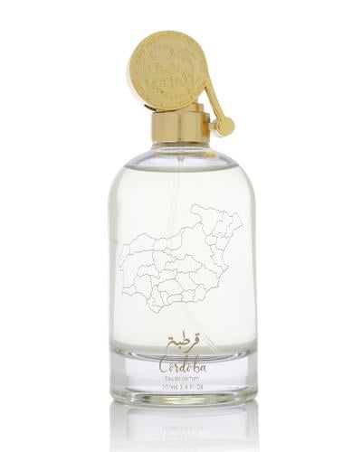 عطر الحضارة الإسلامية | قرطبة