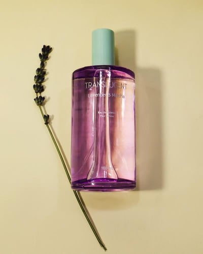عطر ترانسلوسنت