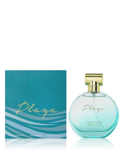 عطر بلايا
