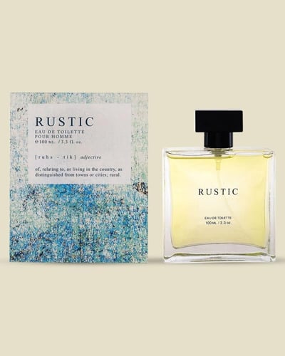 عطر رستيك