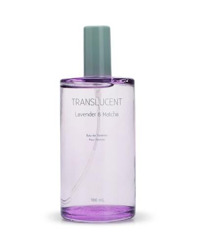 عطر ترانسلوسنت