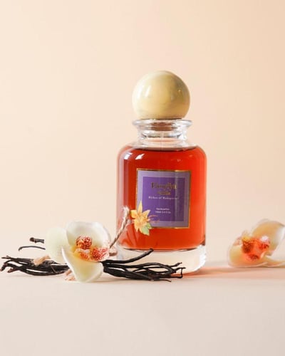 عطر نمو فانيليا