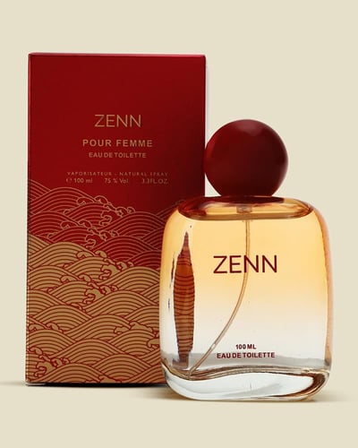 عطر زين