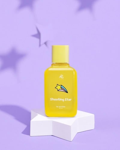 عطر شوتينج ستار