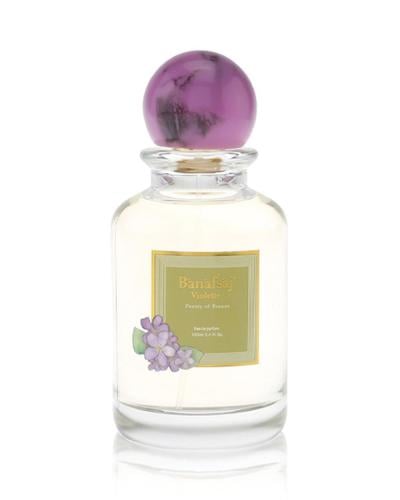 عطر نمو بنفسج