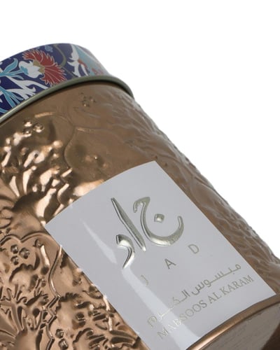 بخور مبسوس الكرم