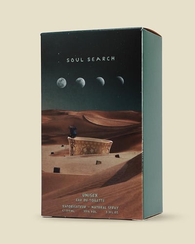 عطر سول سيرش