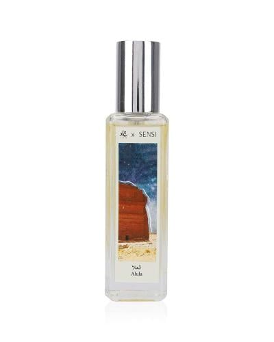 عطر العلا مجموعة حكايات سعودية