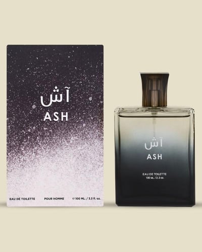 عطر آش