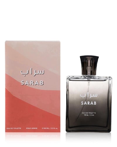 عطر سراب