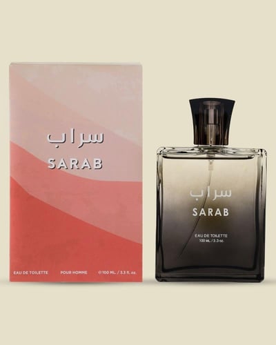 عطر سراب