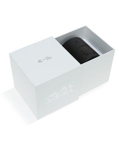 مبخرة خشبية