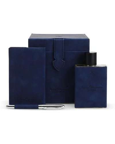 مجموعة عطر سكة او دو برفيوم
