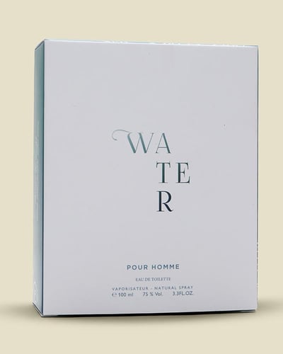 عطر ووتر بور اوم