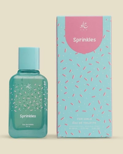 عطر سبرينكلز