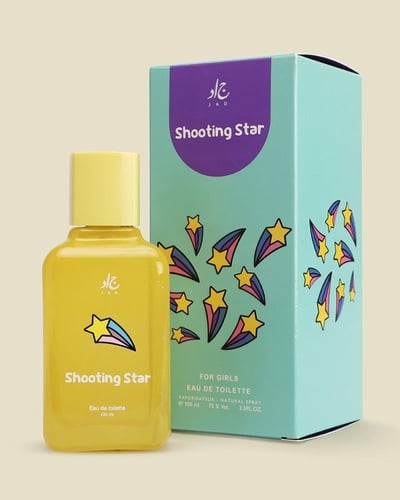 عطر شوتينج ستار