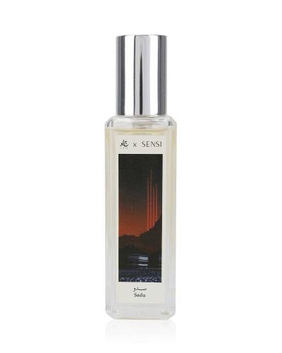 عطر سدو مجموعة حكايات سعودية