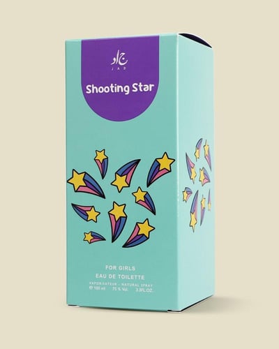 عطر شوتينج ستار