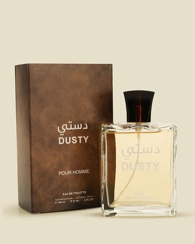 عطر دستي