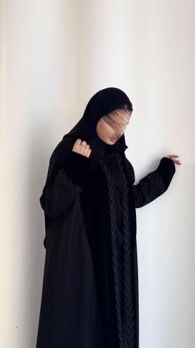 عباية #204