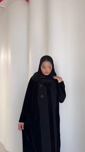 عباية #202