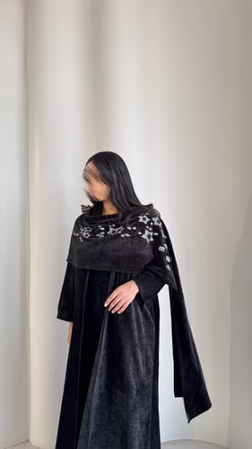 عباية #207