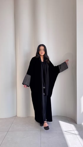 عباية #206