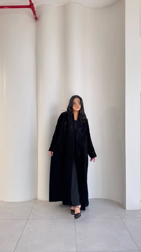 عباية #201