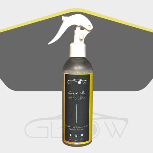 نانو سيت - نانو أقمشة