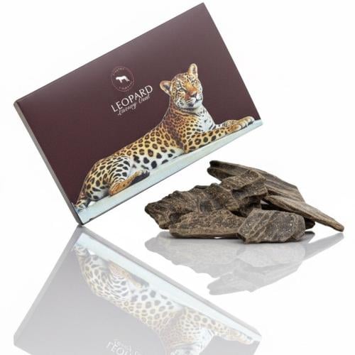 العود الأزرق – كلمنتان النادر