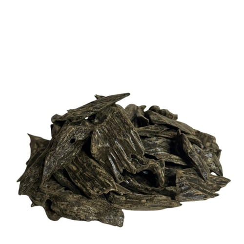 العود الأزرق – كلمنتان النادر