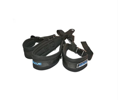 sublue diving cross strap