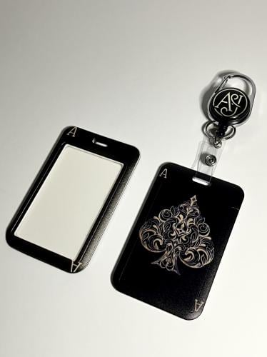 ACE Card Holder