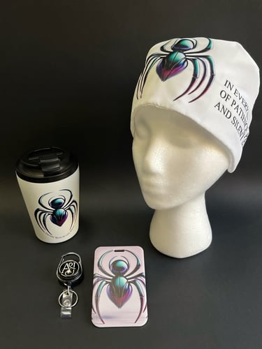 The Spider Kit