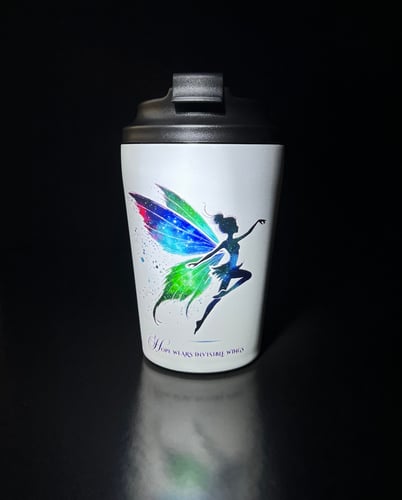 The Fairy Mug