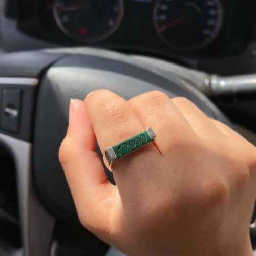 خاتم التاريخ