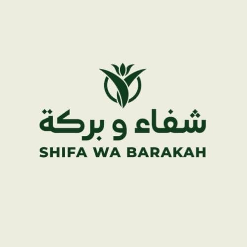 مجموعة شفاء وبركة