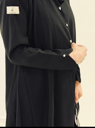 عبايه الماس