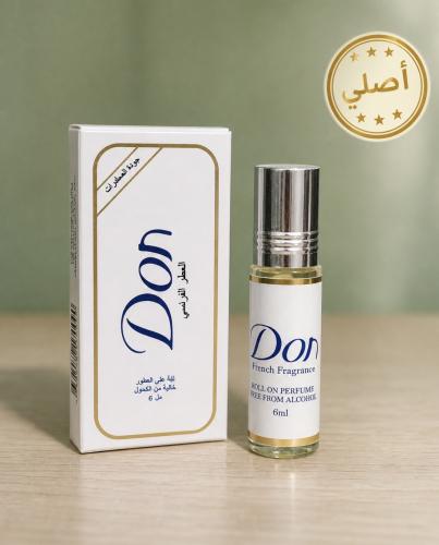 عطر دوف رول