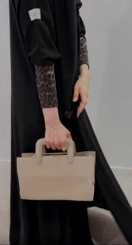 عبايه نوير