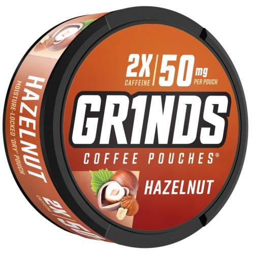 Hazelnut 50mg بندق ٥٠ ملغ