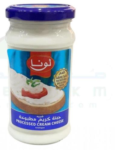 لونا شبية جبنة 240جم