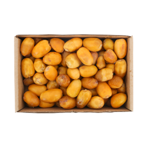 رطب خلاص حساوي