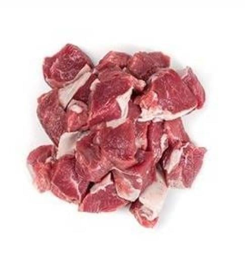 لحم غنم سواكني