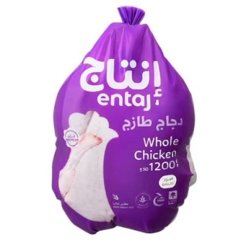 دجاج - انتاج