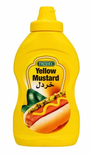 خردل