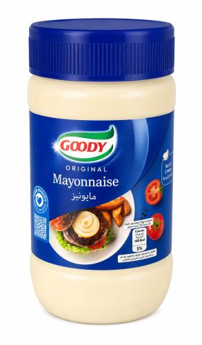 مايونيز